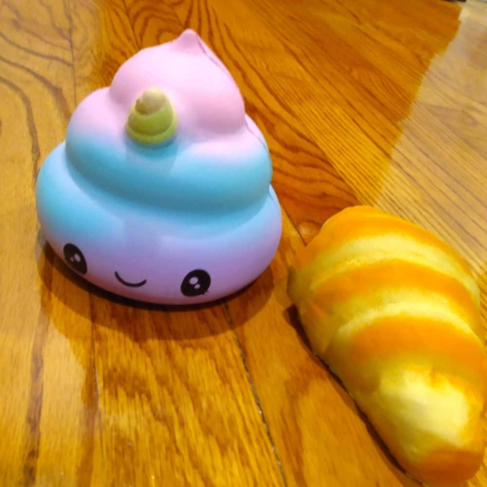 Squishies
